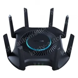 AX6000 Dual-band Fiber Optic Wi-Fi 6 Wireless router