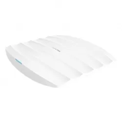 AC1200 dual-band Gigabit wireless in-ceiling AP 11AC dual-band concurrency