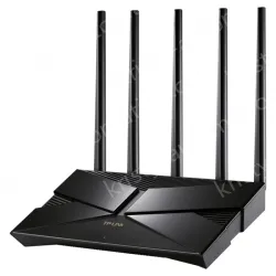 AX3000 Dual-Band Gigabit Wi-Fi 6 Wireless Router TL-XDR3039 Easy Exhibition Edition