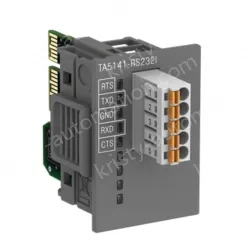 TA5141-RS232I Distributed Automation PLCs