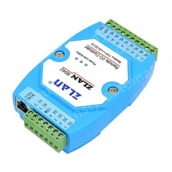 4 Channels IO Control Module