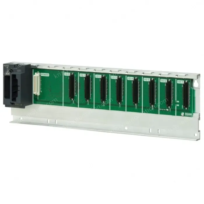 MELSEC iQ-R