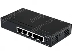 UOTEK 10/100/1000M 5-Port/8-Port Ethernet Switch