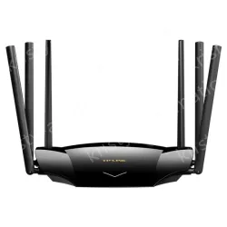 AX5400 dual-band Gigabit Wi-Fi 6 wirelessrouter