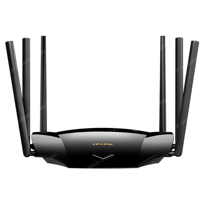 AX5400 dual-band Gigabit Wi-Fi 6 wirelessrouter