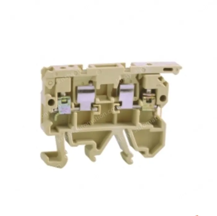 Terminals and their accessories - ASK1EN