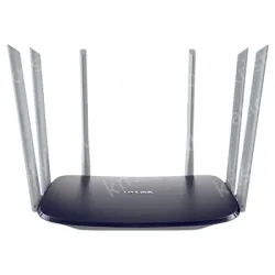 AC1900 Dual-Band Gigabit Wireless Router TL-WDR7620 Gigabit Easy Version