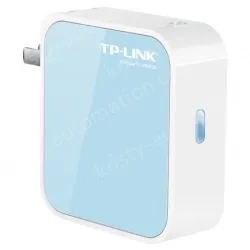 300M mini wireless router