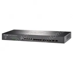 14 port Full gigabit cloud management switches