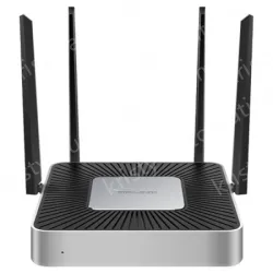 Wireless VPN router