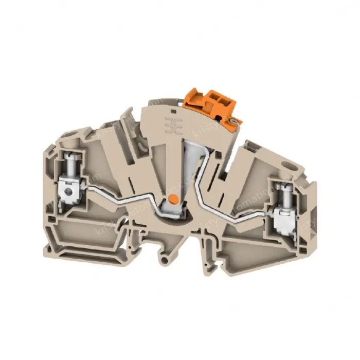 Terminal blocksWTTB 6 2710090000