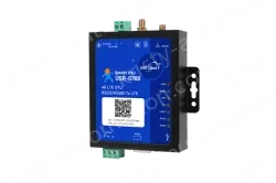 Multi-functional positioning version of 4G DTU