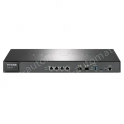 1 Console port Enterprise VPN Router