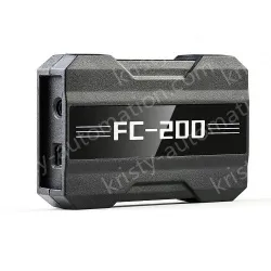 CG FC200 ECU Prograrmer