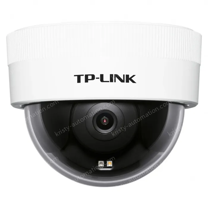 4 million pixel PoE dome network camera