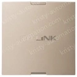 AX1800 dual-band Gigabit Wi-Fi 6 wireless panel AP Milan Gold