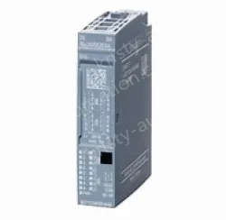 Digital output modules