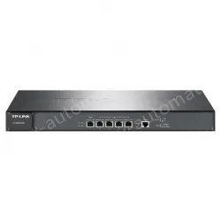 1 WAN+4 LAN Gigabit Enterprise VPN Router