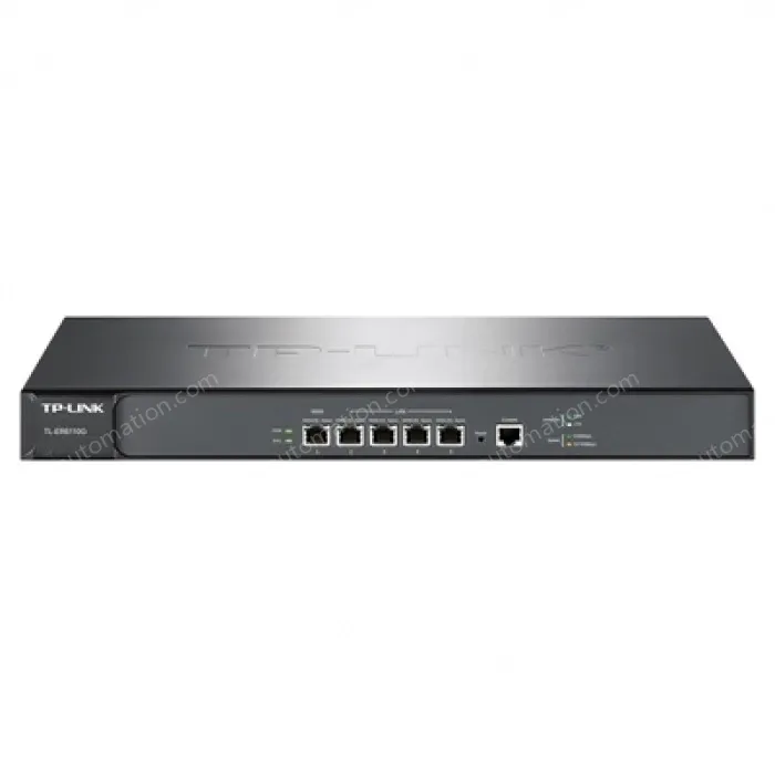1 WAN+4 LAN Gigabit Enterprise VPN Router