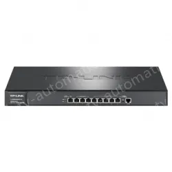 1WAN+3WAN/LAN+5LAN PoE&middot; AC all-in-one Gigabit VPN router
