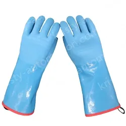 ASR-NPE101 Insulated and fire-resistant gloves