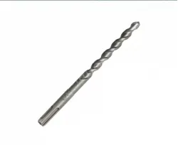 Four-pit 1 series drill bit set (5pcs)