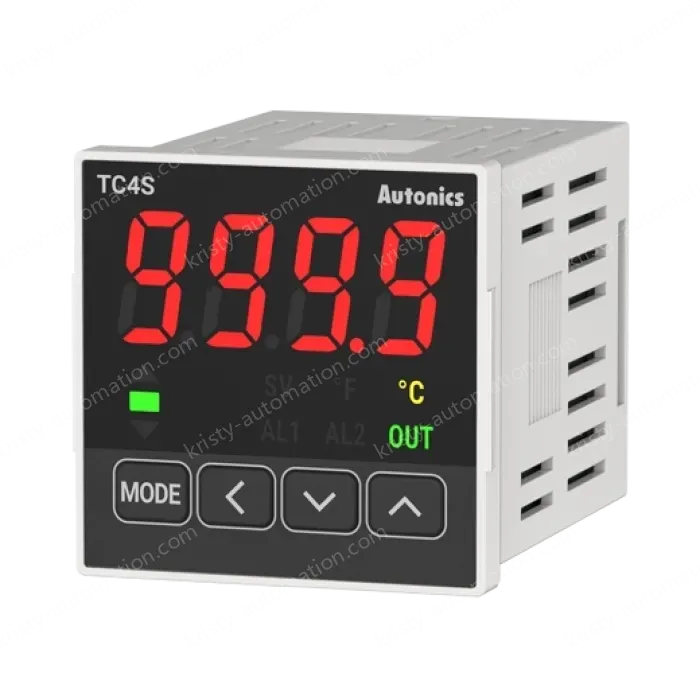 Autonics Temperature controller TC4SP-14R