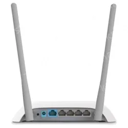 Wireless router