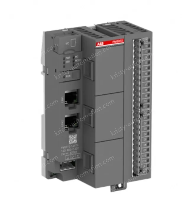 PM5072-T-2ETH Distributed Automation PLCs