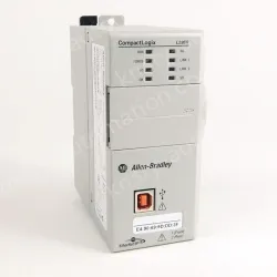 CompactLogix Module