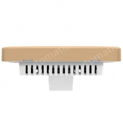 AC1200 dual-band wireless panel AP Champagne Gold