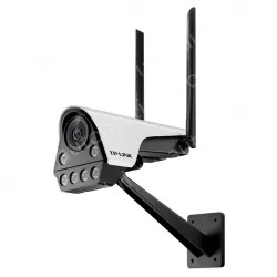 3,000,000 full-color intelligent wireless IP camera