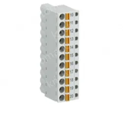 TA565-11 Distributed Automation I/Os