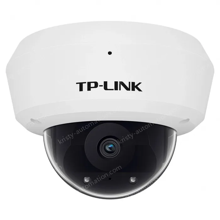 H.265 3 million PoE vandal proof infrared IP camera