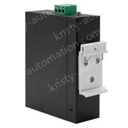 UOTEK 10/100M to 1 Ports RS-232/485/422 Serial Device Server