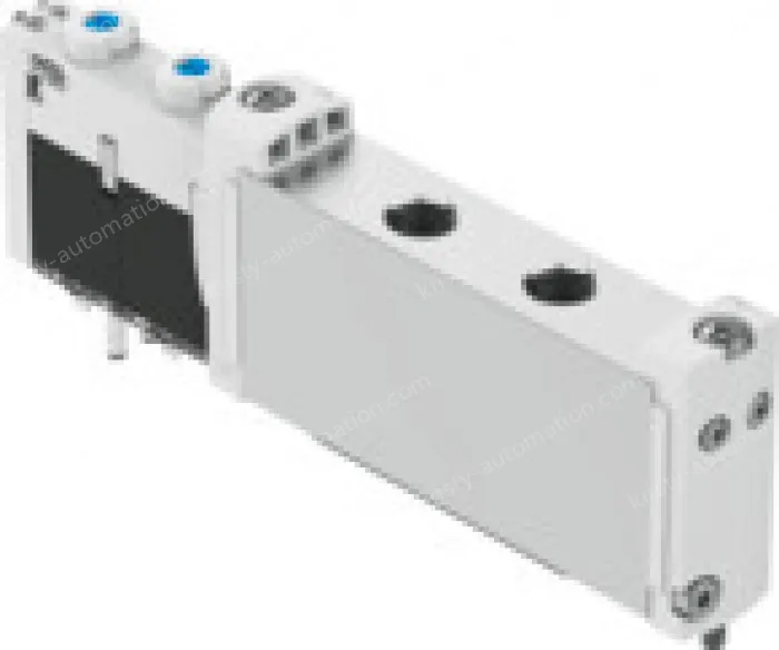 Festo Universal directional control valves VUVG-S14-T32H-AZT-G18-1T1L