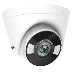 8 million pixel PoE dome network camera