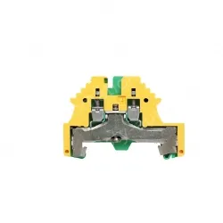 Terminal blocks WPE 2.5N 1016200000
