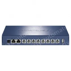 PoF&middot; AC all-in-one VPN router TL-R5210PE-H