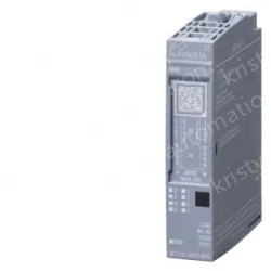 Digital output modules