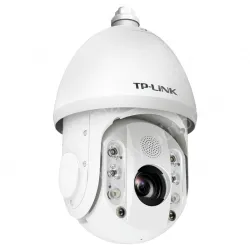 8 million infrared 7-inch intelligent alert high-speed dome machine