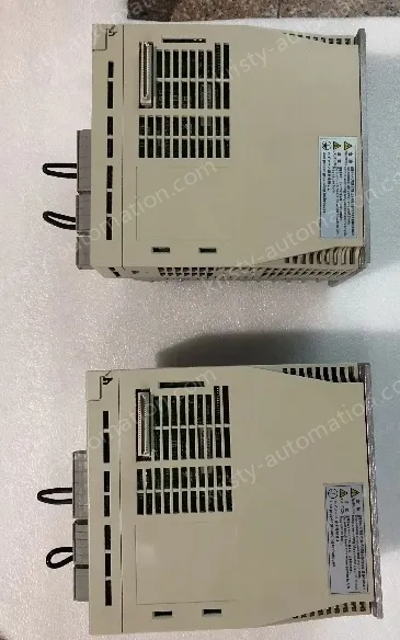 Yaskawa SGDV-5R5A01A