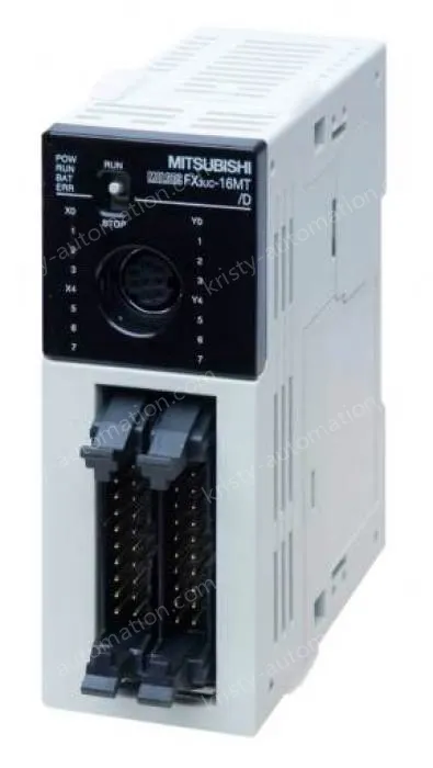 FX3U