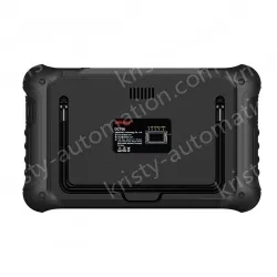 SE169-D DC706 ECU tool