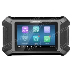 OBDSTAR iScan Har1 ev