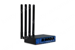 Ultra-cost-effective 4G industrial router