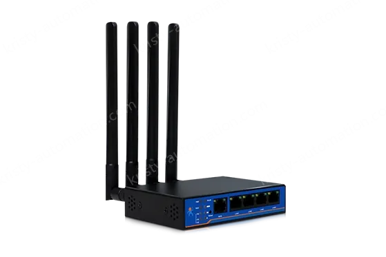 Ultra-cost-effective 4G industrial router
