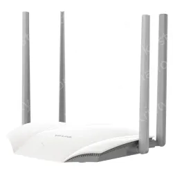 AX1800 dual band Gigabit Wi-Fi 6 wireless router