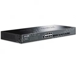 20 port Full Gigabit Layer 3 managed switches