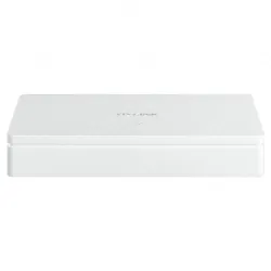 4 x 2.5G RJ45 network ports VPN router